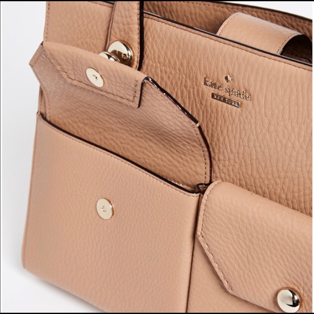 SOLD- Kate Spade Stewart Street Big Joy - Picture 6 of 6